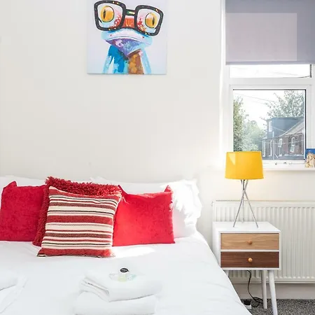 Сasa de vacaciones St Elsewhere - Comfy And Trendy, Sleeps Up To 6! *