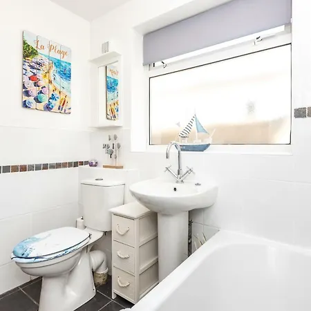 St Elsewhere - Comfy And Trendy, Sleeps Up To 6! Сasa de vacaciones York