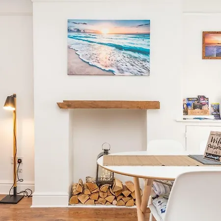 St Elsewhere - Comfy And Trendy, Sleeps Up To 6! Сasa de vacaciones *